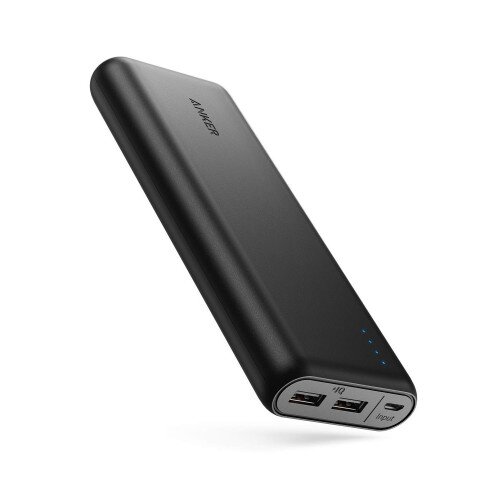 Anker PowerCore 20100mAh High-Speed Portable Charger