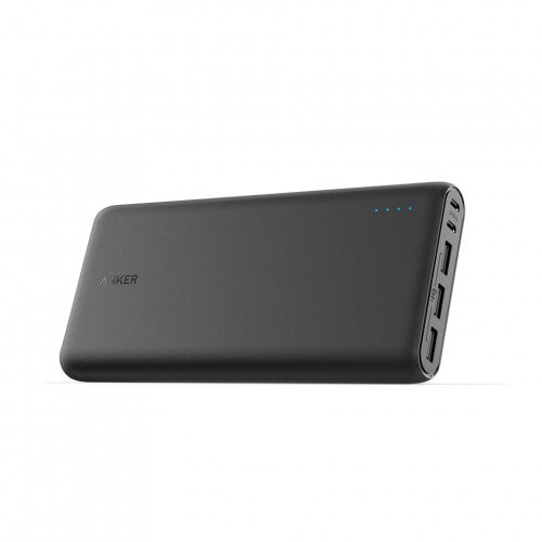 Anker 337 Power Bank (PowerCore 26K) - Black
