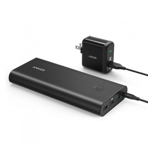 Anker PowerCore+ 26800mAh Premium Portable Charger