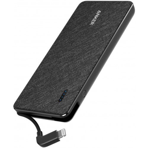 Anker PowerCore+ Metro 10000mAh Power Bank