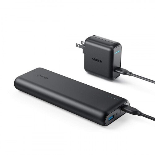 Anker PowerCore Speed 20000mAh PD Portable Charger