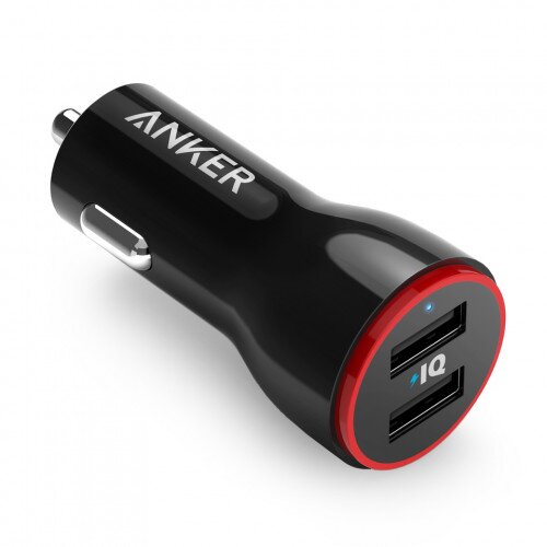 Anker PowerDrive 2 Car Charger