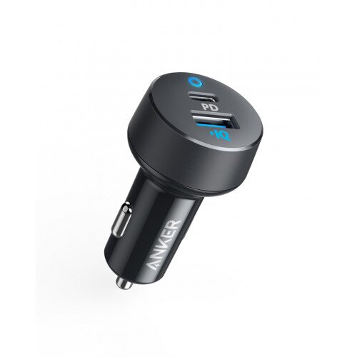 Anker 521 Car Charger (30W)