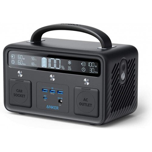 Anker PowerHouse II 400 Portable Power Station