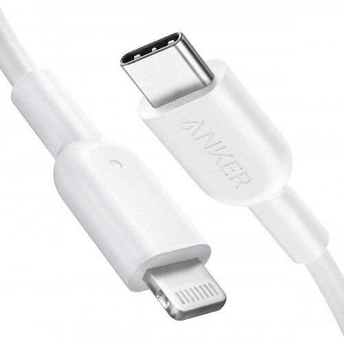 Anker Powerline II C to Lightning Cable