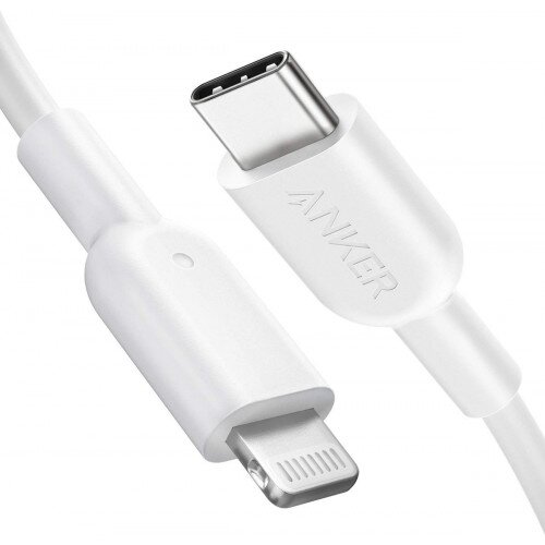 Anker 321 USB-C to Lightning Cable