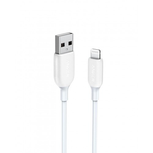 Anker Powerline III Slim and Durable Lightning Cable