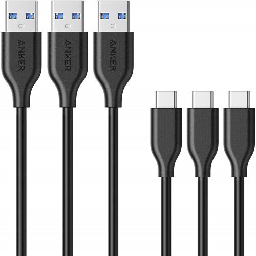 Anker PowerLine USB-C to USB 3.0