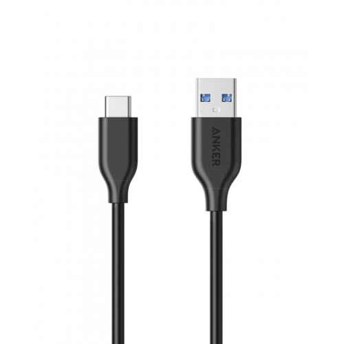Anker PowerLine USB-C to USB 3.0 with 56k Ohm