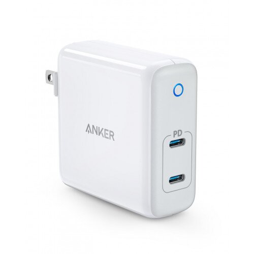 Anker PowerPort Atom PD 2 Wall Charger
