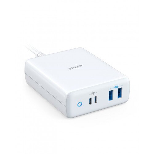 Anker PowerPort Atom PD 4 USB-C Charger