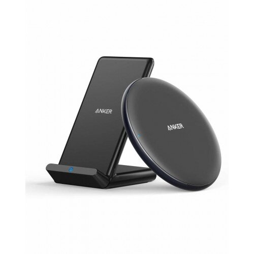 Anker PowerWave Pad & Stand 10W