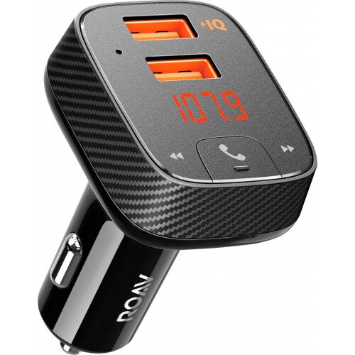 Anker Roav SmartCharge Car Kit F2