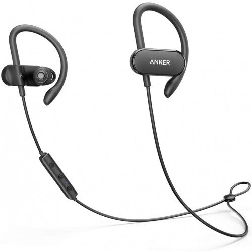 Anker SoundBuds Curve In-Ear Wireless Headphones
