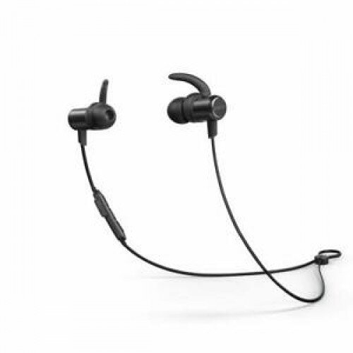 Soundcore SoundBuds Slim Wireless Workout Headphones