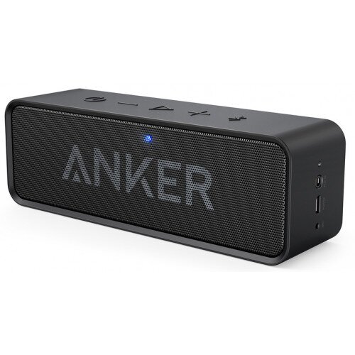 Anker SoundCore Bluetooth Speaker