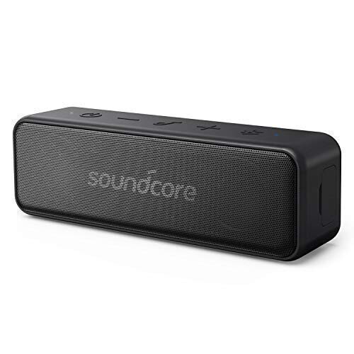 Anker Soundcore Motion B Portable Bluetooth Waterproof Speaker