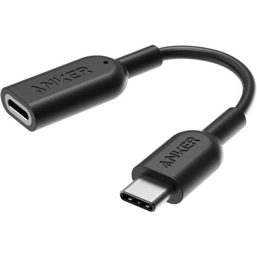 Anker USB-C to Lightning Audio Adapter