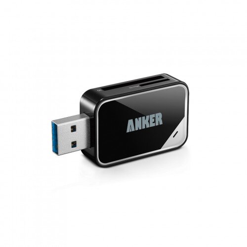 Anker USB 3.0 Card Reader 8-in-1