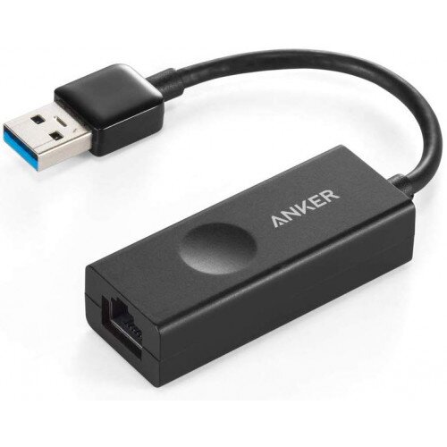 Anker USB 3.0 to Gigabit Ethernet Adapter