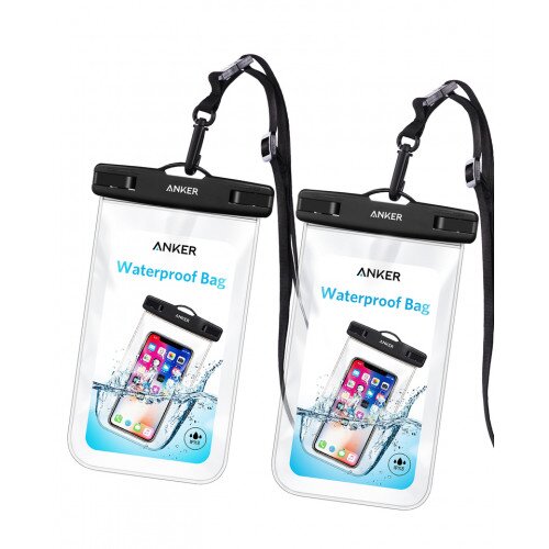 Anker Waterproof Phone Pouch