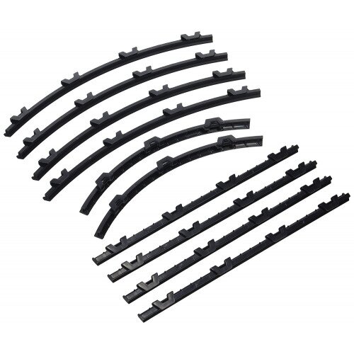 Anki Overdrive Rails Kit