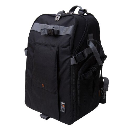Ape Case ACPRO3500 Sleek & Stylish Camera Backpack - No Trolly - Black