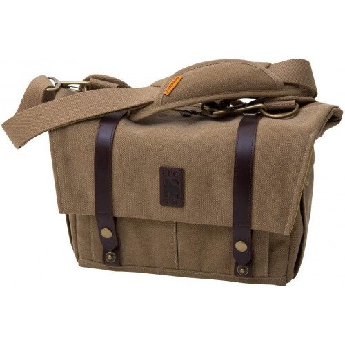 Ape Case ACTR500 Traveler Messenger Style Bag