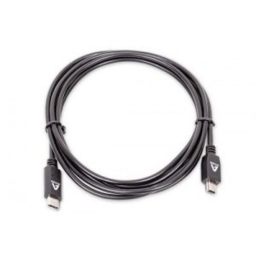 Apogee 2 Meter USB-C Cable for One, Duet, and Quartet