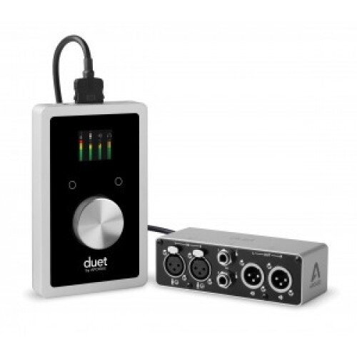 Apogee Duet USB Breakout Box Cable