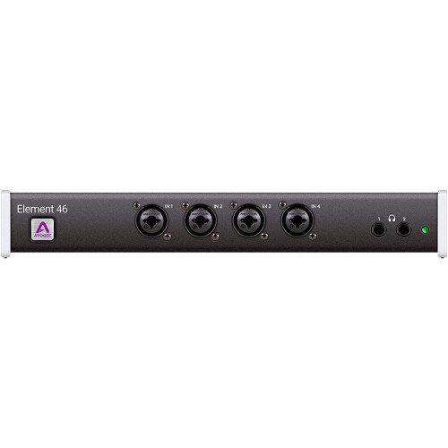 Apogee Element 46 Thunderbolt Audio I/O Box for Mac