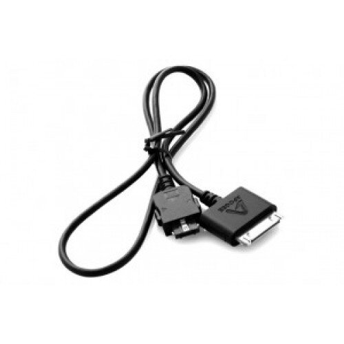 Apogee iPad/iPhone 30-pin Cable for JAM and MiC (0.5 meter)