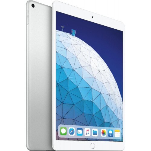 Apple iPad Air 10.5-inch - Silver - 256GB