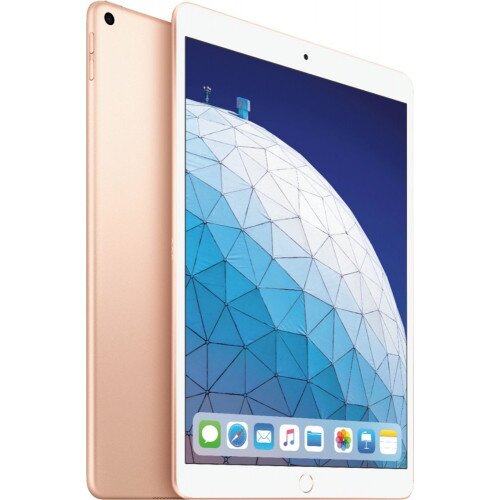 Apple iPad Air 10.5-inch - Gold - 64GB