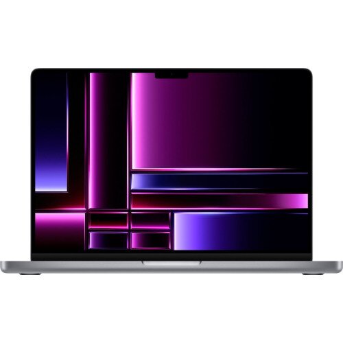 Apple 14-inch MacBook Pro (2023) - 1TB SSD - M2 Max with 12‑Core CPU 30‑Core GPU 16‑Core Neural Engine - 32GB - Space Gray