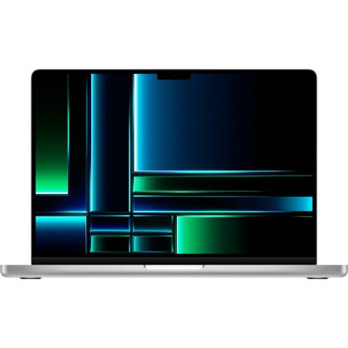 Apple 14-inch MacBook Pro (2023) - 1TB SSD - M2 Max with 12‑Core CPU 30‑Core GPU 16‑Core Neural Engine - 32GB - Silver