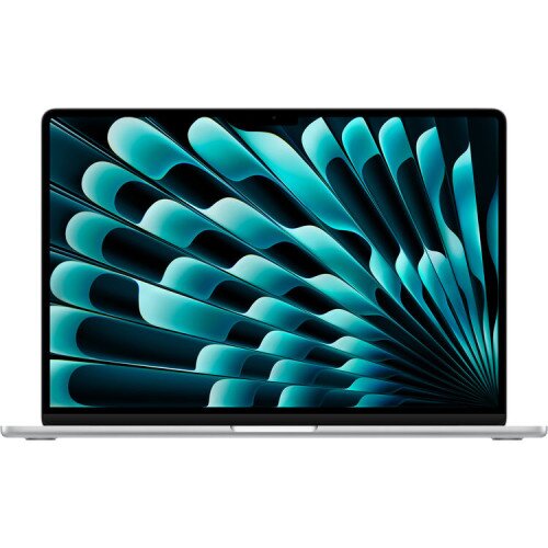 Apple 15-inch MacBook Air (2026) - 1TB SSD - 24GB - Silver