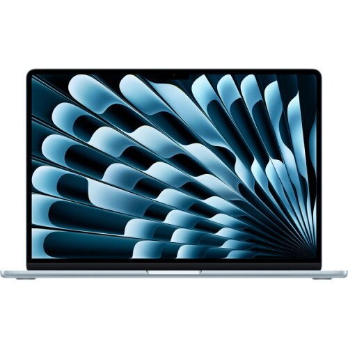 Apple 15-inch MacBook Air (2026) - 1TB SSD - 24GB - Sky Blue
