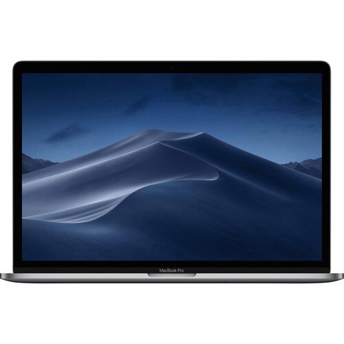 Apple 15-inch MacBook Pro (2019)