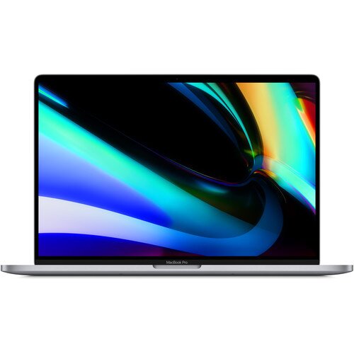 Apple 16-inch MacBook Pro (2019)
