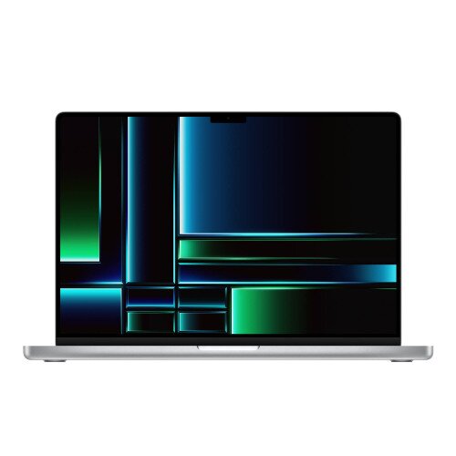 Apple 16-inch MacBook Pro (2023) - 1TB SSD - M2 Max with 12‑Core CPU 38‑Core GPU 16‑Core Neural Engine - 32GB - Silver