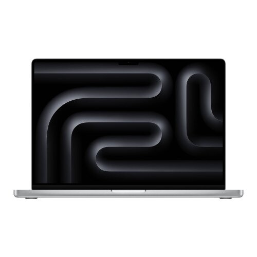 Apple 16‑inch MacBook Pro (2025) - 1TB SSD - 48GB - M4 Max Chip with 16‑Core CPU, 40‑Core GPU, 16‑Core Neural Engine - Silver