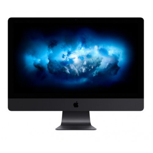 Apple 27" iMac Pro with Retina 5K Display
