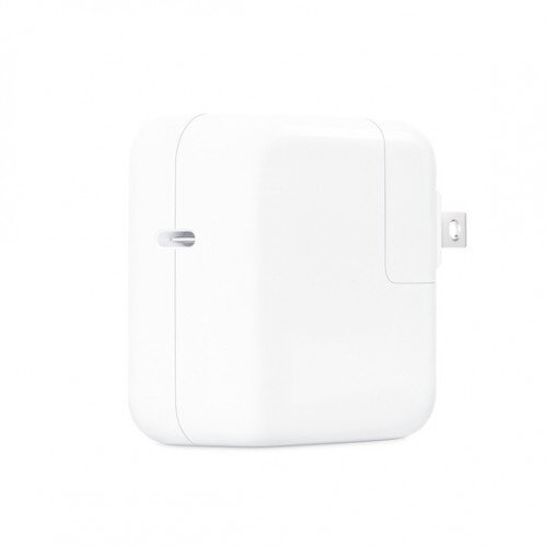 Apple 30W USB-C Power Adapter