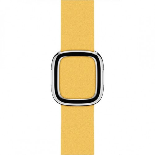 Apple 38mm Modern Buckle Band for Apple Watch - Large - Marigold