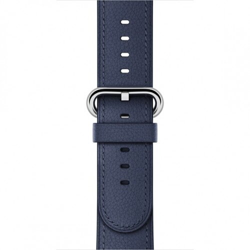 Apple Watch Classic Buckle Band - Midnight Blue - 42mm