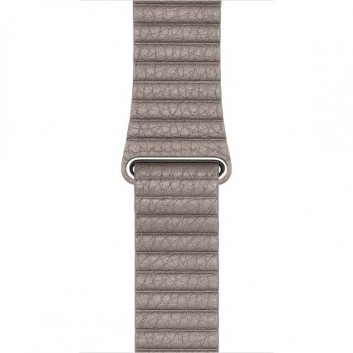 Apple 42mm Leather Loop Band for Apple Watch