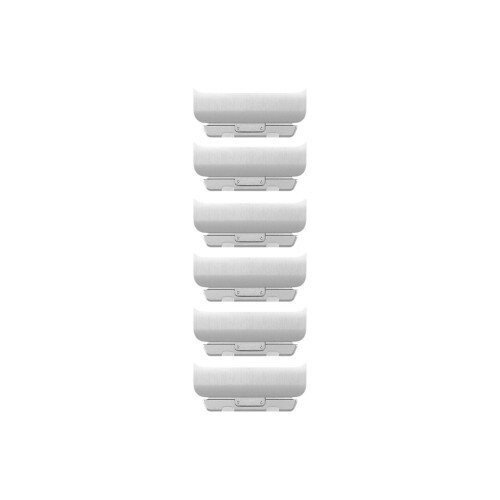 Apple 42mm Link Bracelet Kit - Silver