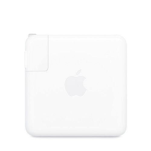 Apple 96W USB-C Power Adapter (2024)