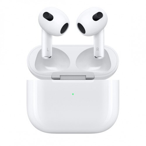 Apple AirPods (3rd generation) with MagSafe Charging Case